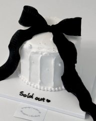 Pearl Ribbon 4