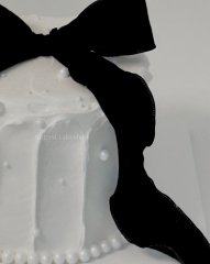 Pearl Ribbon 5