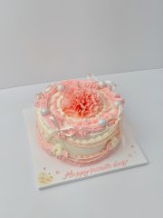 2. 핑크 카네이션 3