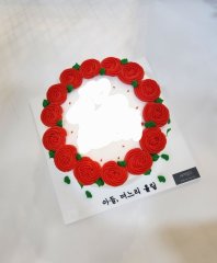 장미테두리 2