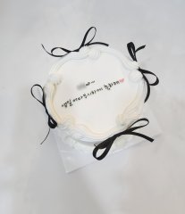 리본장식 1