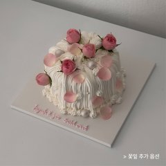 로즈 폭포 rose waterfall 2