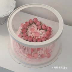 핑크 로즈폭포 rose waterfall_pink 3