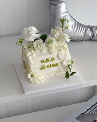 생화롤케이크 2