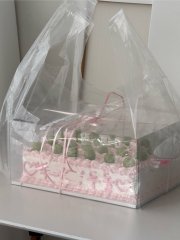 스퀘어 과일케이크 5