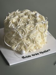 Rose Garden Cake 2