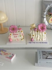 중간생화 롤케이크 3