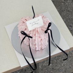 AKI cakeshop 무드보드 3