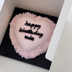 AKI cakeshop 무드보드 5