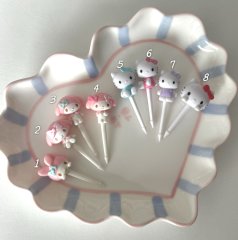 브라우니 꾸미기 4