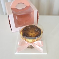 바스크치즈케이크_핑크(레터링) 2