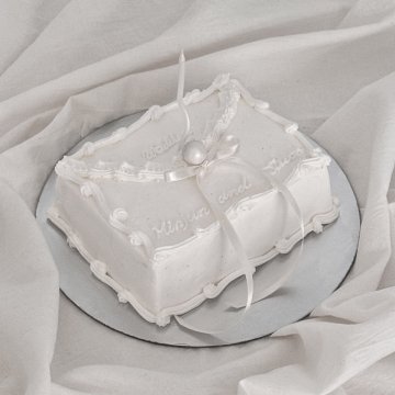 웨딩 레터 wedding letter