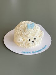 Fluffy Puppy 2