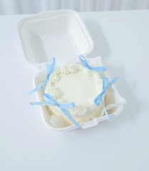 리본케이크 4