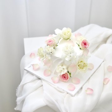 사장님 마음대로 디자인 (기본 꽃양)