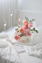 사장님 마음대로 디자인 (풍성 꽃양) 5
