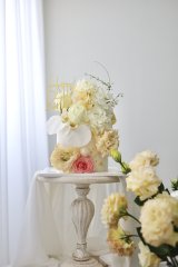 사장님 마음대로 디자인 (풍성 꽃양) 14