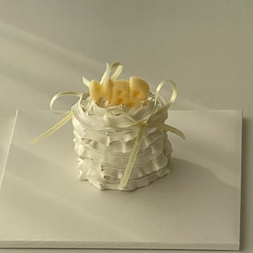 HBD” 옐로우초