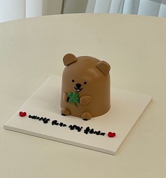 행운의 쿼카