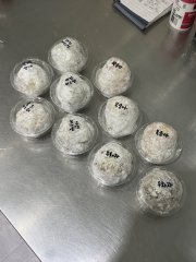 생과일 찹쌀떡 3