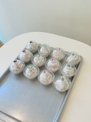 생과일 찹쌀떡 3