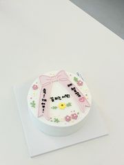 케이크(미니, 1, 2, 3호) 주문서 8