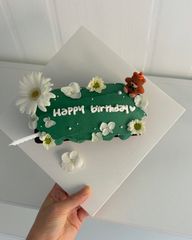 빅휘낭시에 (생화포함) 4